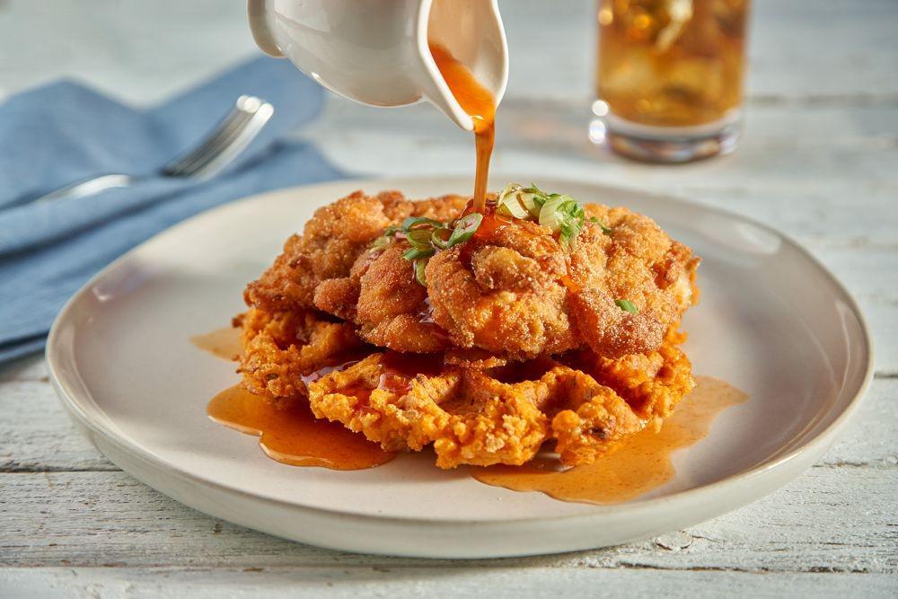 5 Fakta Menarik Obsesi Masyarakat Korea Selatan pada Ayam Goreng