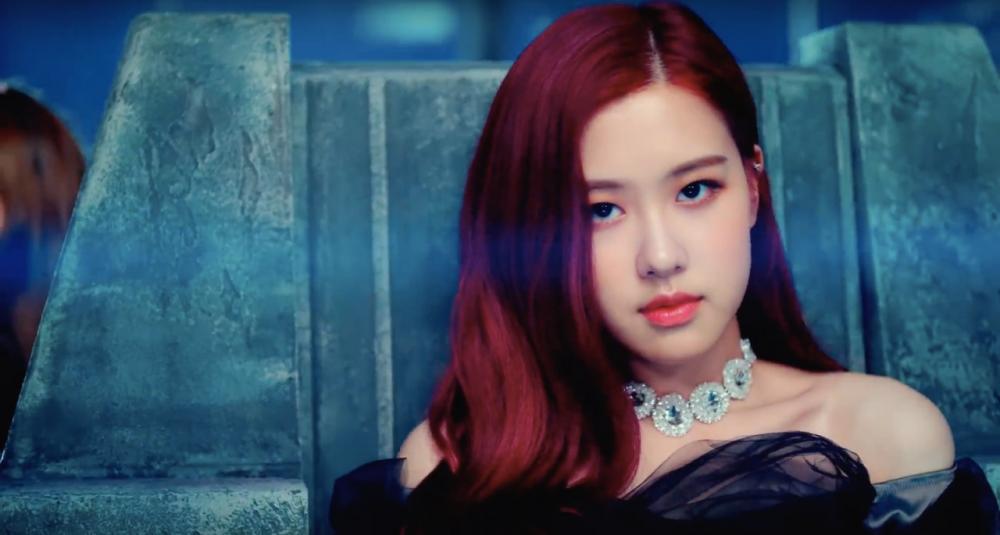 5 Fakta Rose BLACKPINK yang Bisa Jadi Inspirasimu Mencapai Impian