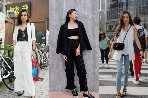 9 Gaya OOTD ala Shakilla Astari, Kakak Shafa Harris yang Juga Hits!