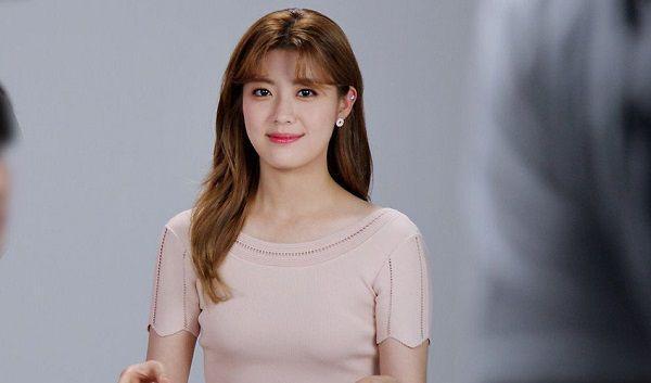 Bakal Comeback Drama Time Travel, Ini 9 Fakta Nam Ji Hyun