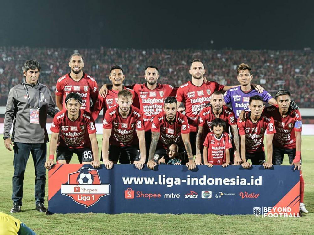 5 Catatan Penting dari Putaran I Liga 1 2019