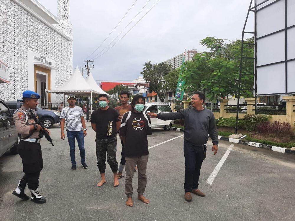 Berkas Pembunuhan Marco Lengkap, Tersangka Terancam Hukuman Mati