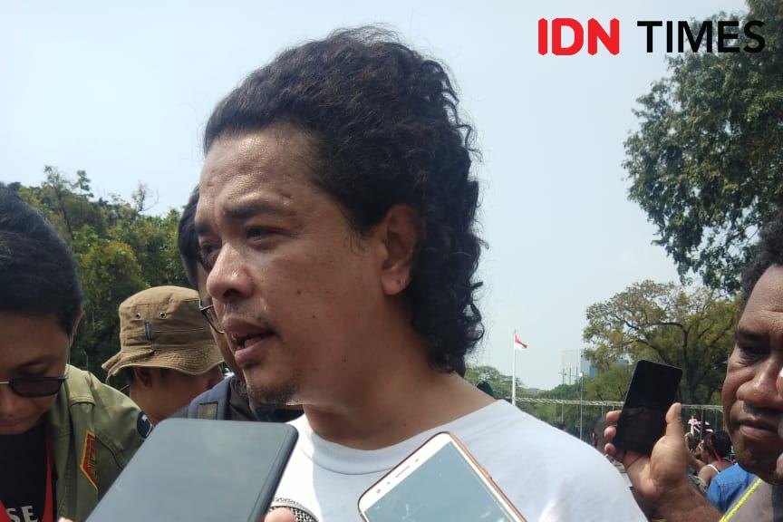 Kerabat Ungkap Perlakuan Tak Layak pada Surya Anta di Rutan Salemba