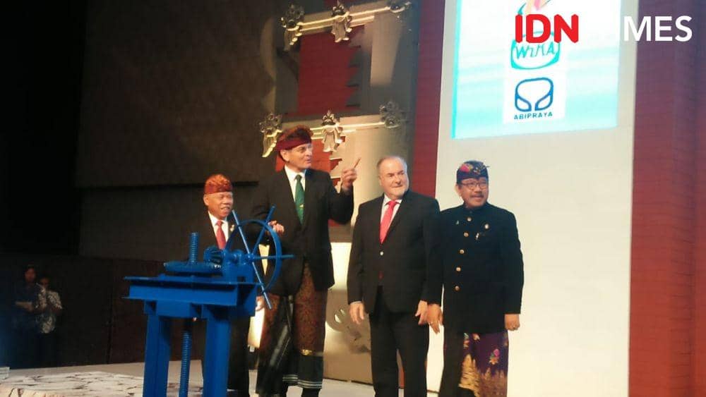 IDN Times/Muhammad Khadafi