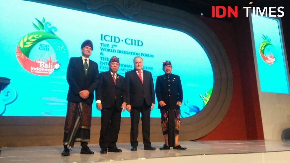 IDN Times/Muhammad Khadafi