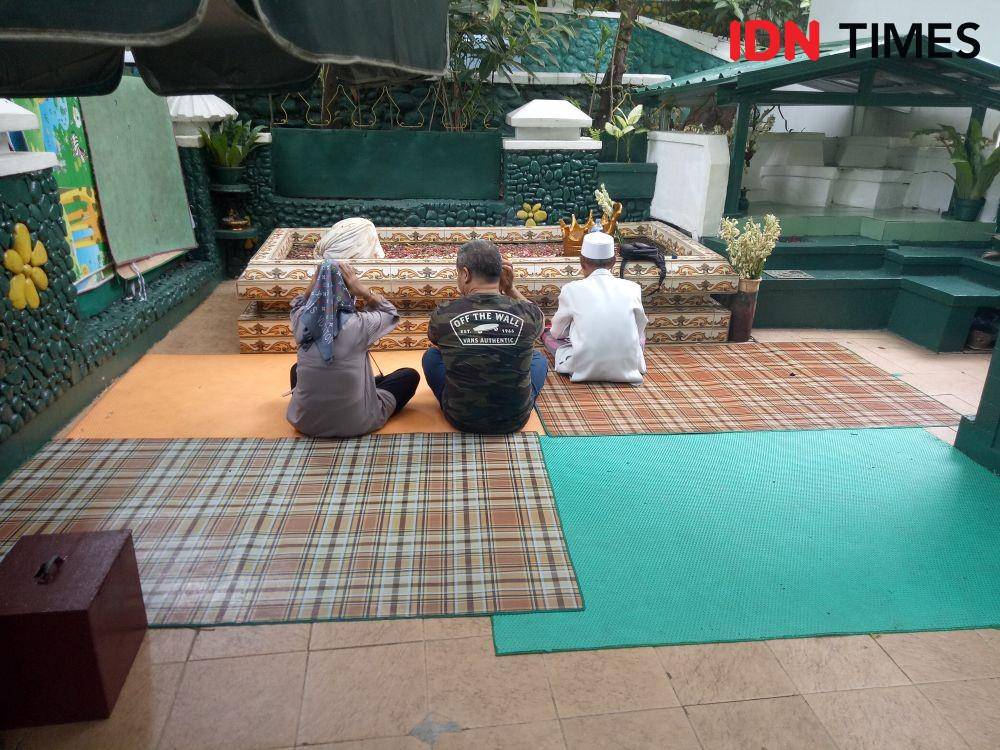 IDN Times/Lazuardi Putra