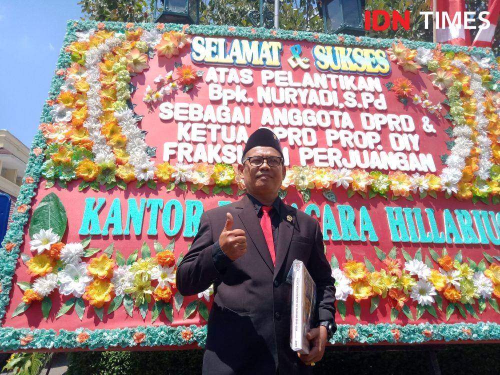 IDN Times/Tunggul Kumoro