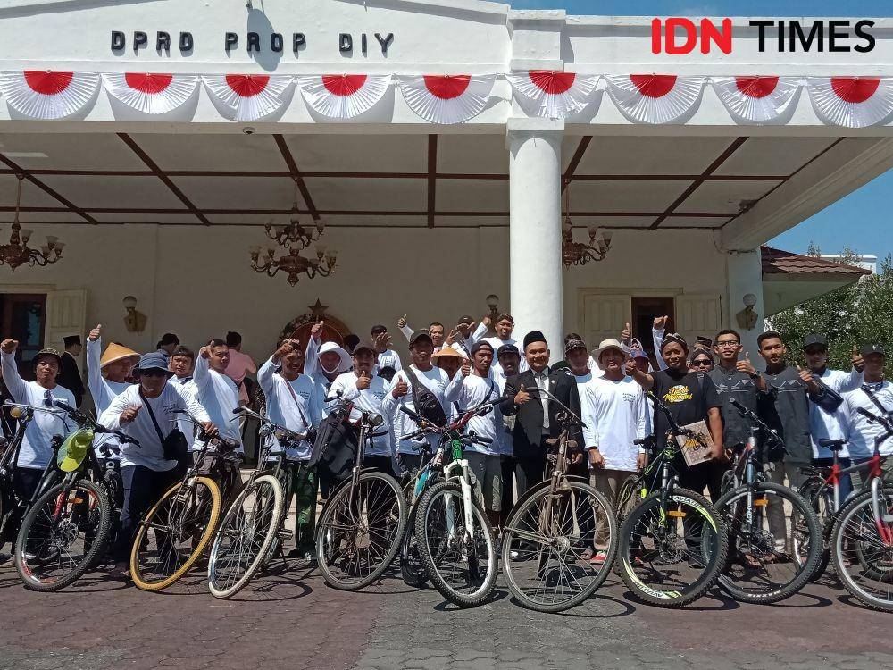 IDN Times/Tunggul Kumoro