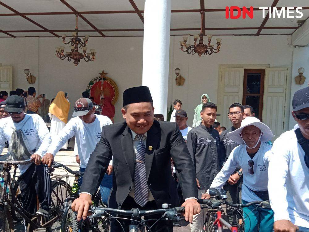 IDN Times/Tunggul Kumoro
