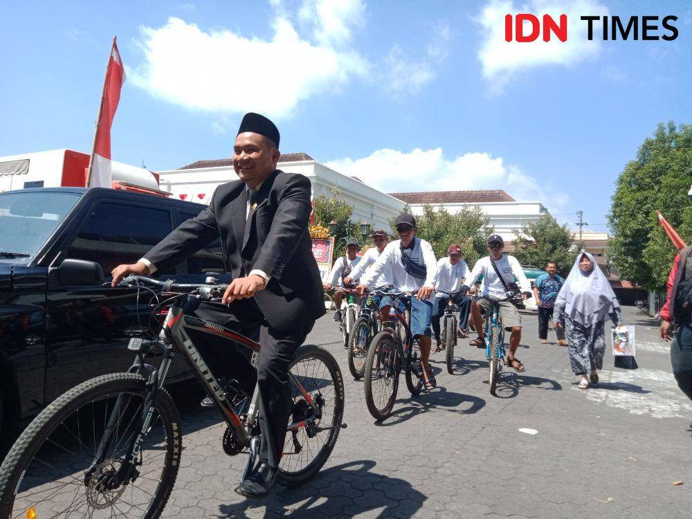 IDN Times/Tunggul Kumoro