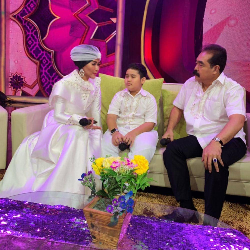 Butuh Penantian Panjang, Ini 10 Artis yang Hamil Setelah Lama Menikah