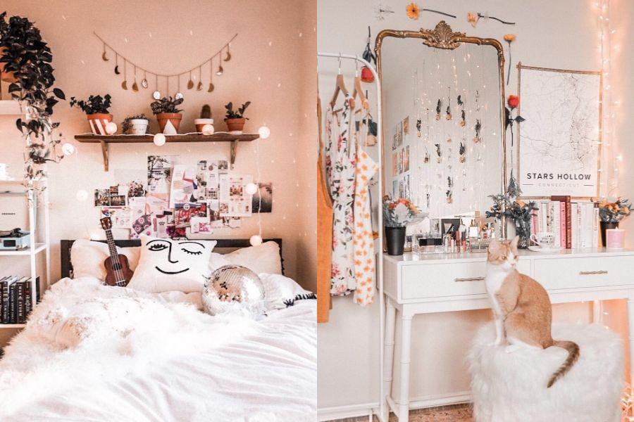 Yuk, Dekor Ulang Kamar ala Tumblr, Lengkap dengan Total Biaya Nih!