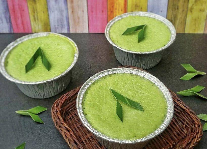 Potret kue jenderal mabuk (Instagram.com/fiqhiwahab55)