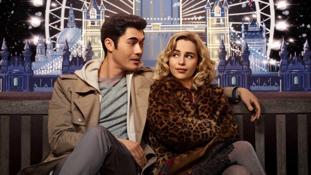Awas Baper, Ini 5 Film Romantis yang Akan Segera Tayang