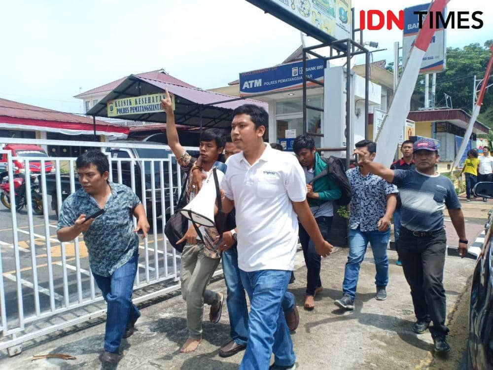 IDN Times/Gideon Aritonang