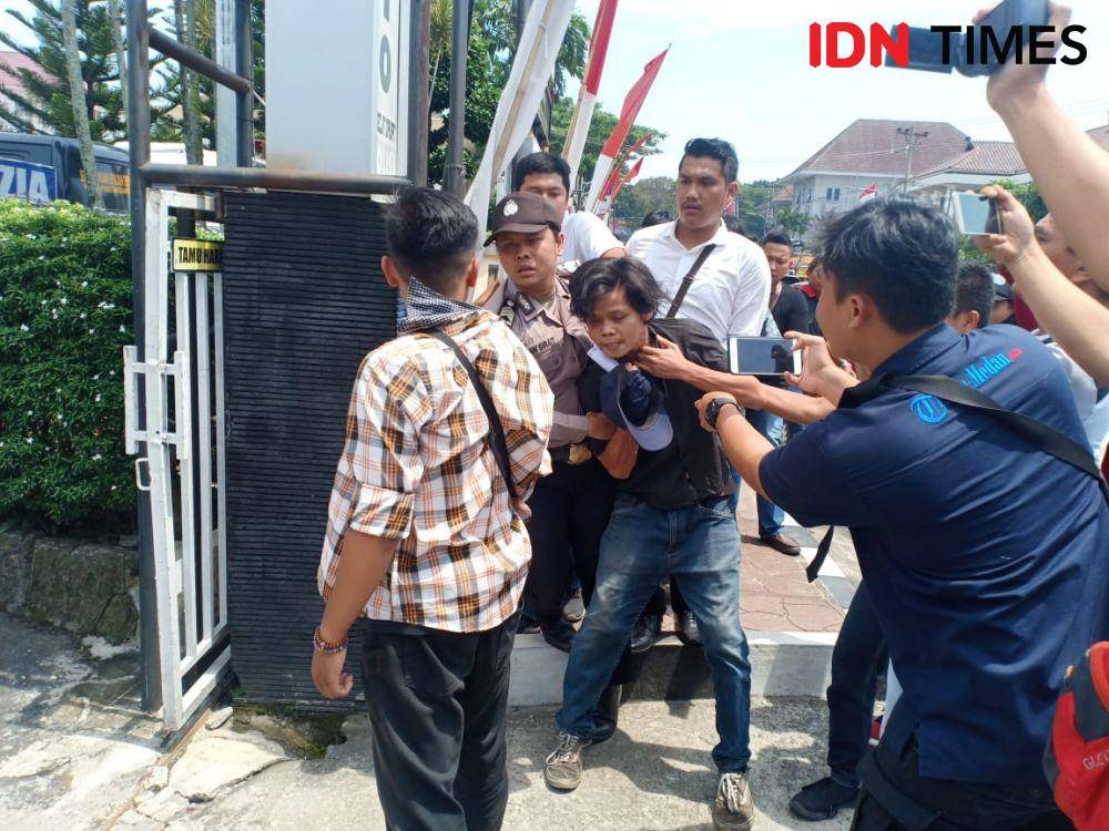 IDN Times/Gideon Aritonang
