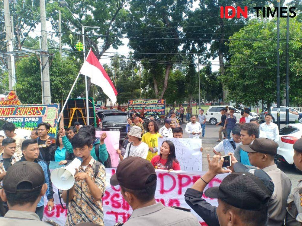 IDN Times/Gideon Aritonang