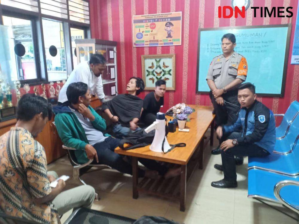 IDN Times/Gideon Aritonang