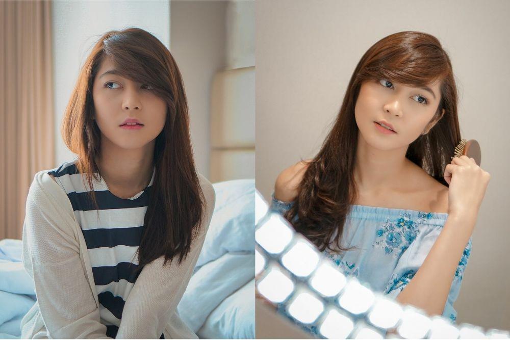 10 Potret Terkini Jessica Veranda eks JKT48 yang Makin Memesona