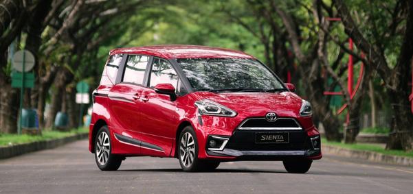 3 Mobil Keluarga Bekas Layak Mudik, Harga Rp150 Jutaan