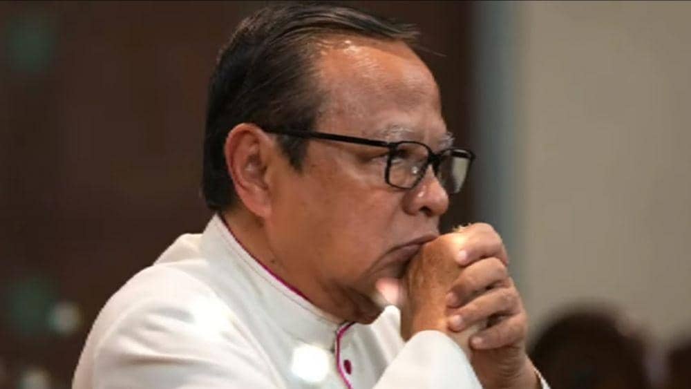 Sosok Ignatius Suharyo, Kardinal yang Dipilih Langsung Paus Fransiskus
