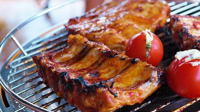Resep Iga Bakar Bumbu Rujak, Menu Spesial untuk Lebaran Idul Adha