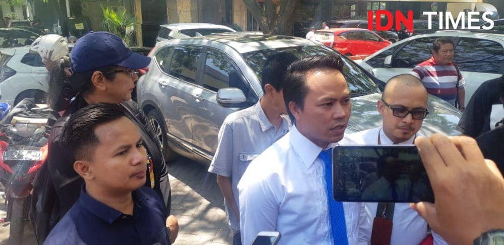 Diperiksa Sebagai Tersangka, Mak Susi Berpotensi Ditahan