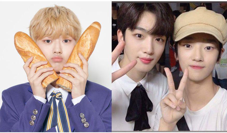Jadi Teman Seagensi Yohan X1, Kenalan Dulu Yuk Sama Kang Seokhwa