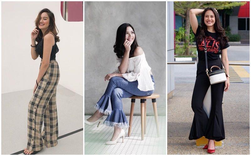 10 Ide Pose Depan Kamera Biar Tampak Lebih Ramping