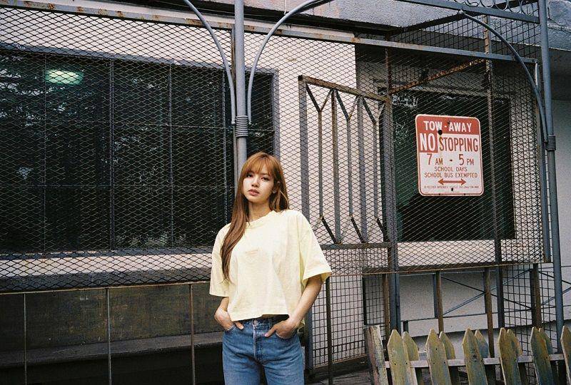 Instagram/@lalalalisa_m
