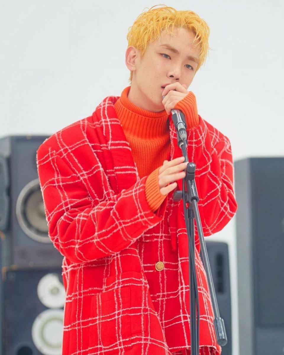 Instagram/bumkeyk