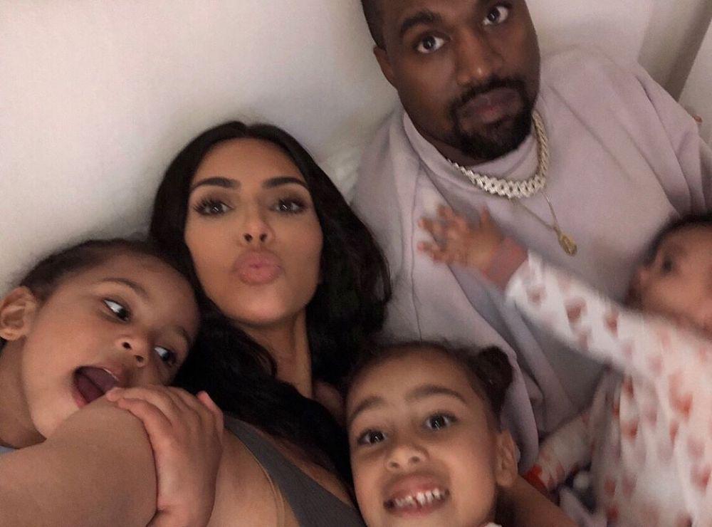 Instagram.com/kimkardashian