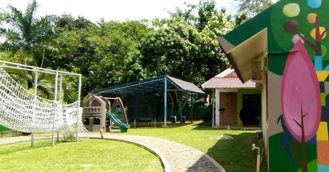 Facebook/Jasmine Kiddy Day Care