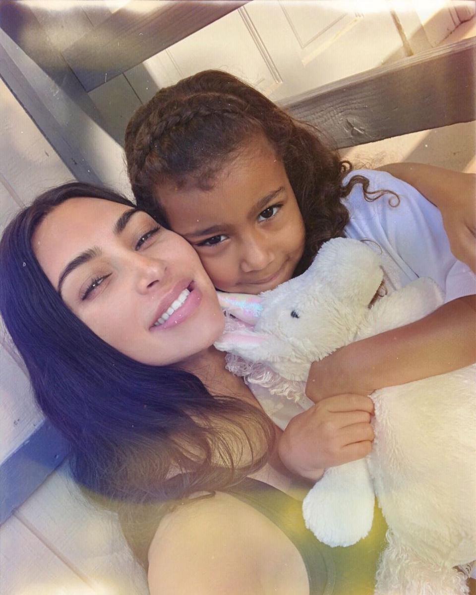 Instagram.com/kimkardashian