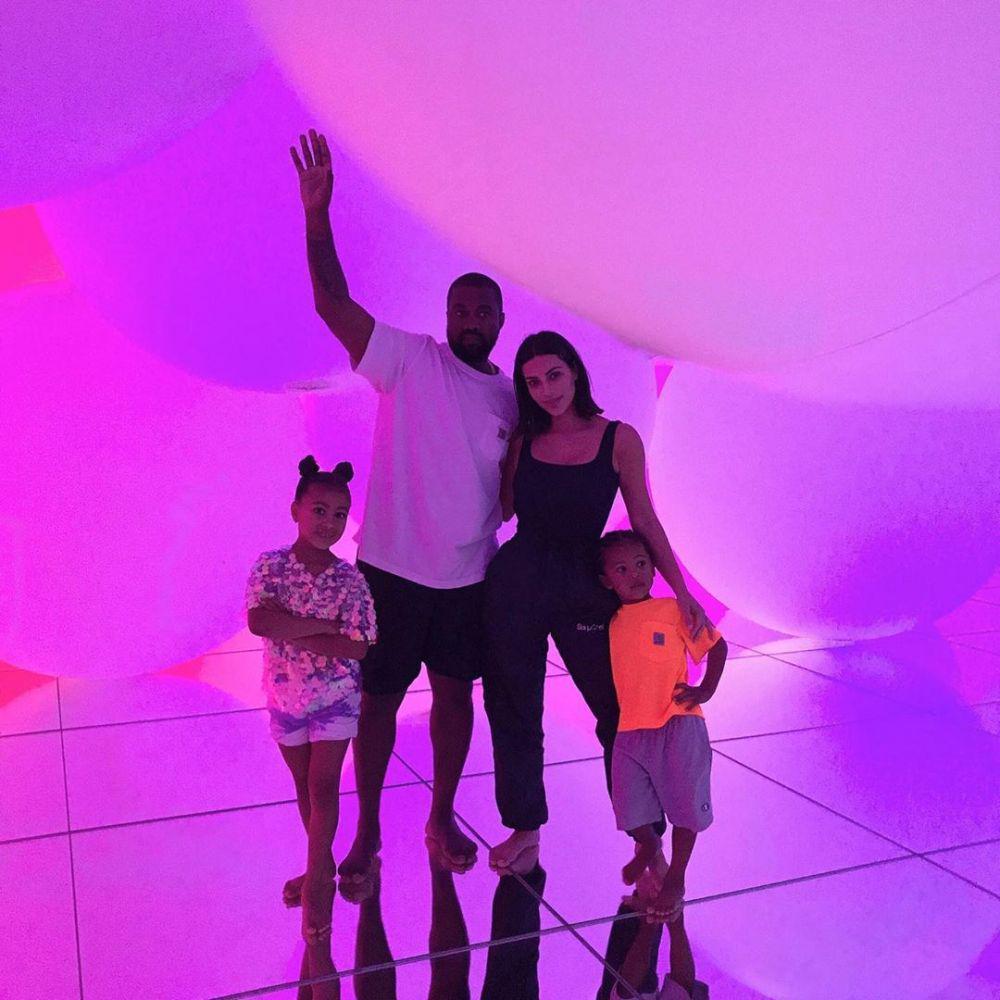 Instagram.com/kimkardashian