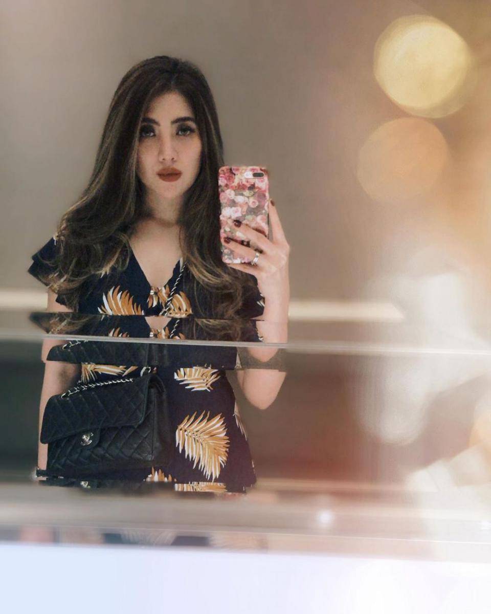 instagram.com/Mayang Naomi