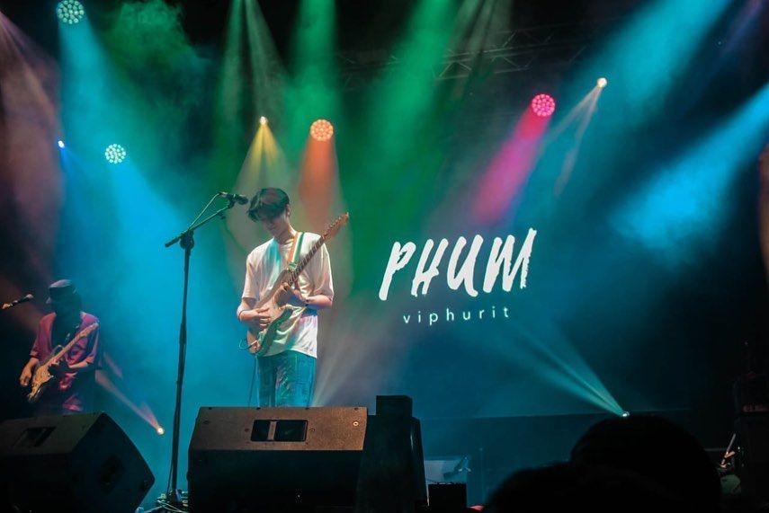 Pensi Sekelas Festival Musik Profesional, Sky Avenue 2019 Seru Abis!