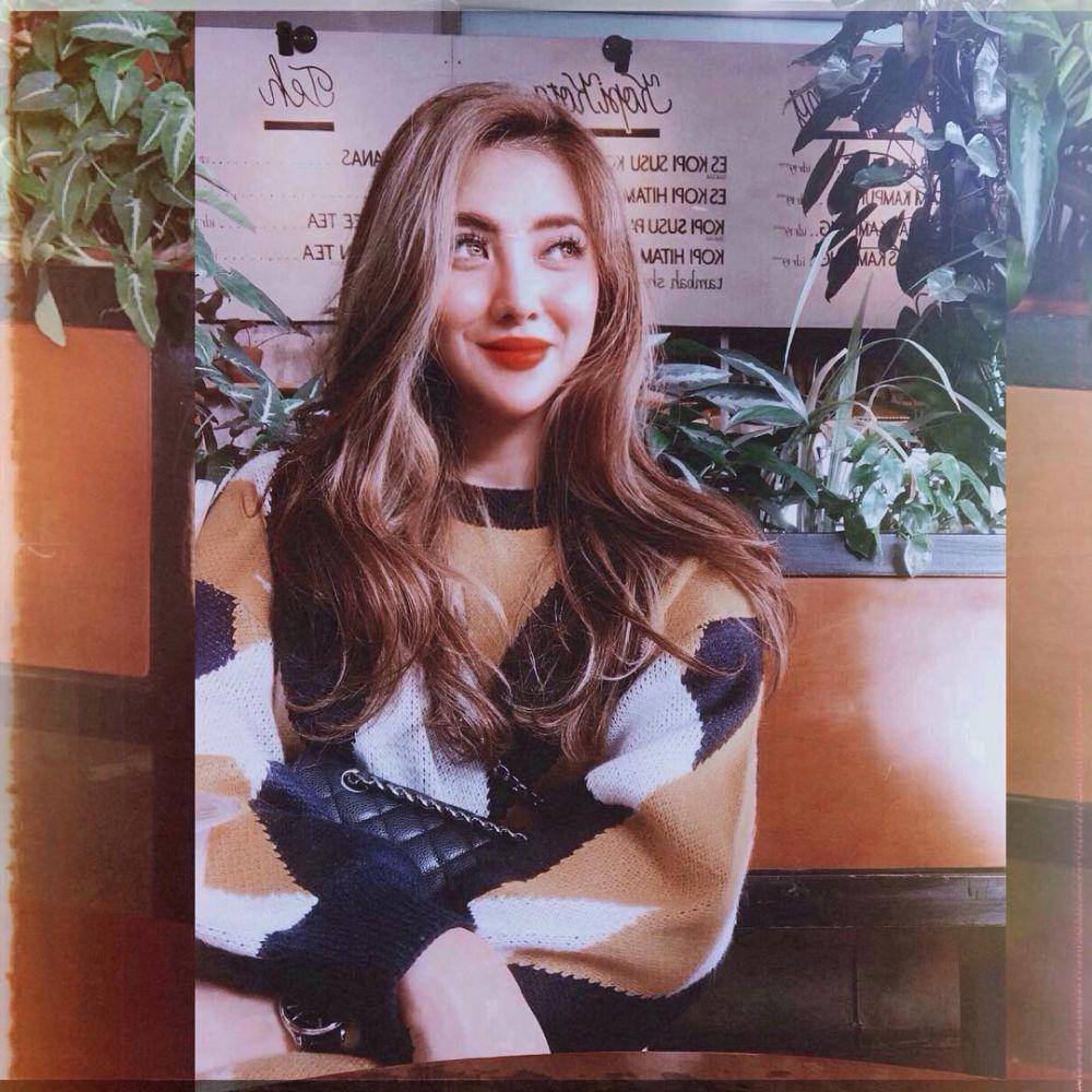 instagram.com/Mayang Naomi