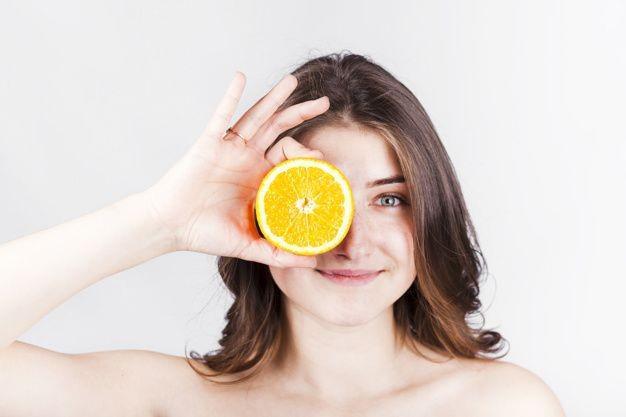 5 buah yang bisa dijadikan skincare alami, ampuh bikin wajah flaw