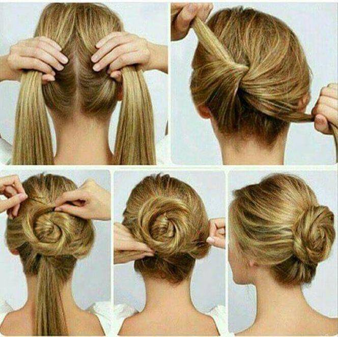 ellehairstyles.com
