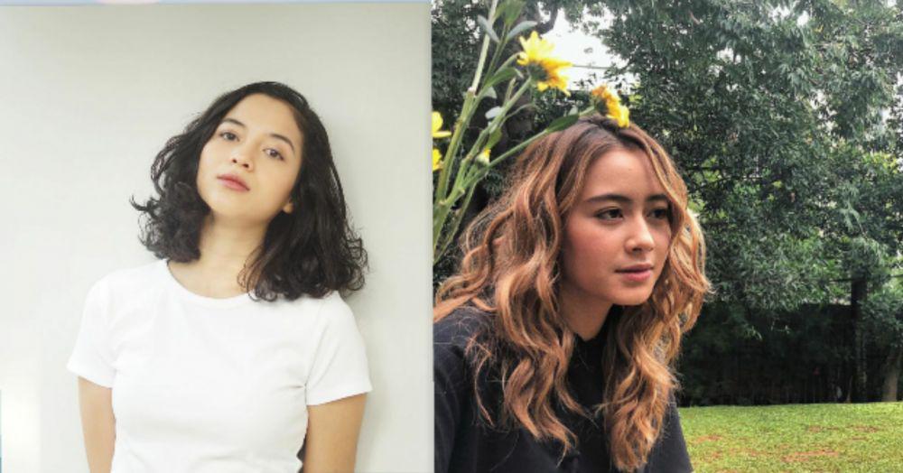 8 Pesona Artis Wanita Berdarah Bali ini Bikin Hati Berdesir