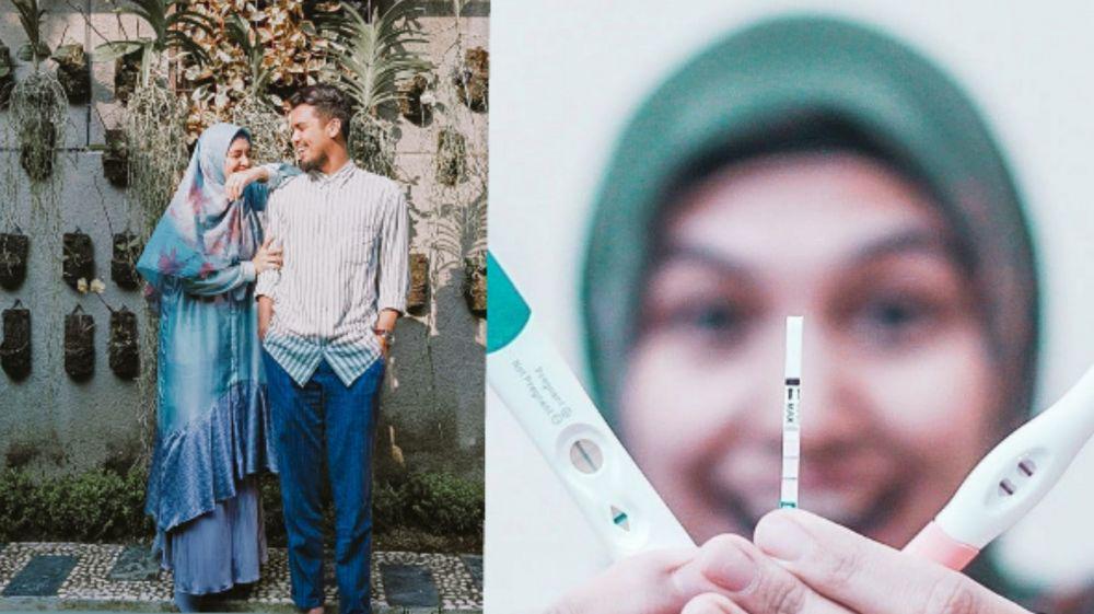 Hamil Anak Ke-3, 10 Potret Kemesraan Mario Irwinsyah & Ratu Anandita