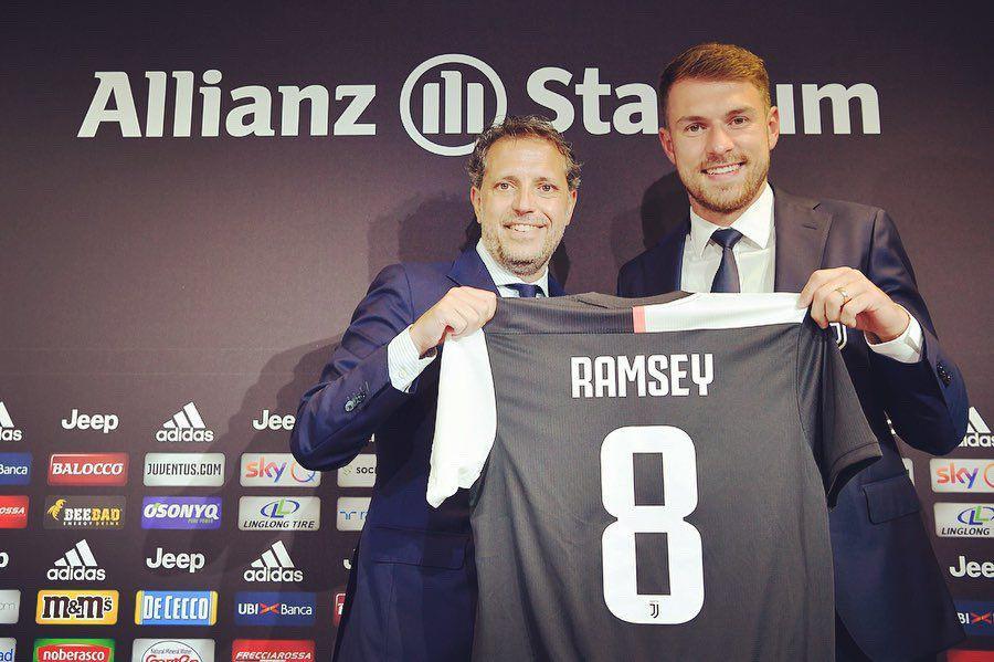 twitter.com/aaronramsey