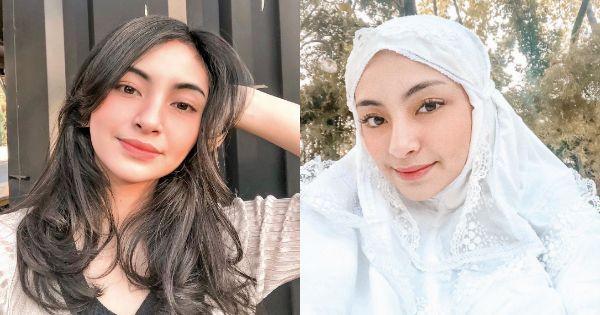 Dokter Kesayangan Sinetron Dunia Terbalik, 10 Pesona Valerie Tifanka