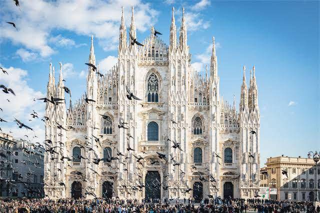 duomomilano.it