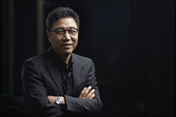10 Potret Perjuangan Hidup Lee Soo Man, Pendiri SM Entertainment