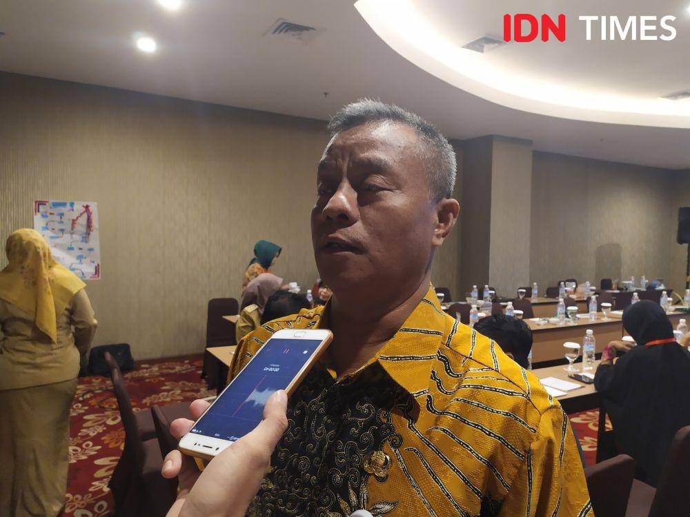 IDN Times/Feny Maulia Agustin