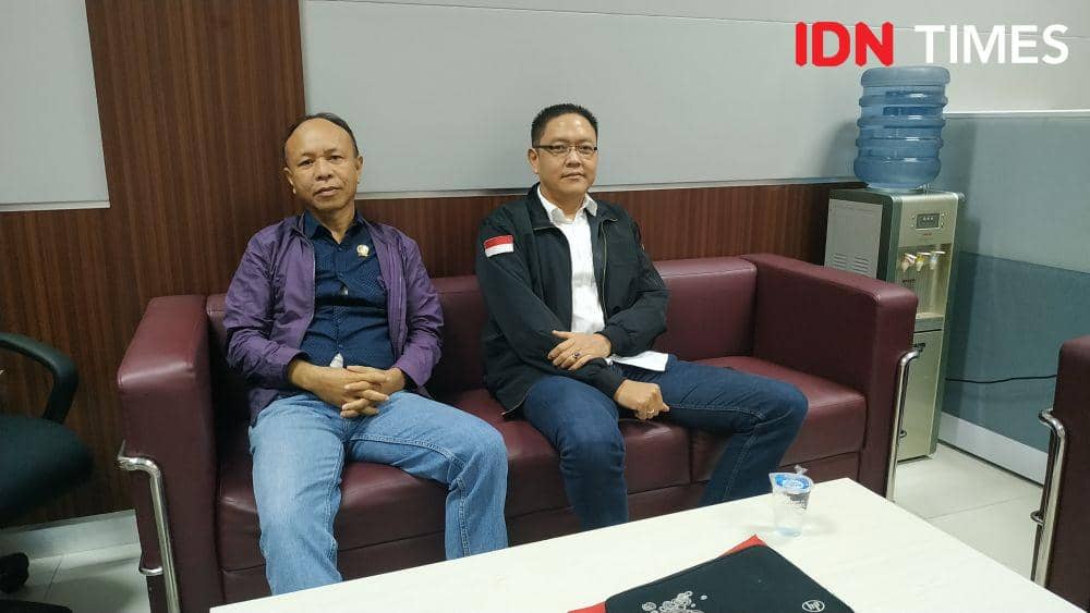 IDN Times/Muhamad Iqbal