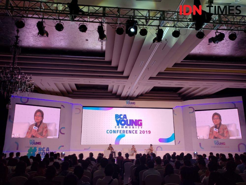 BCA Young Community