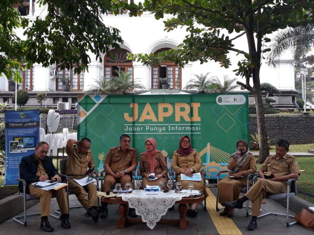 Siap-siap Harga Air PDAM di Jabar Bakal Naik Tahun Depan